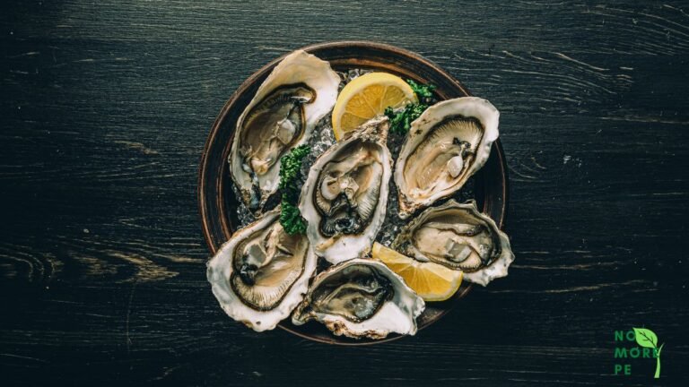 Do Oysters Make You Last Longer In Bed?