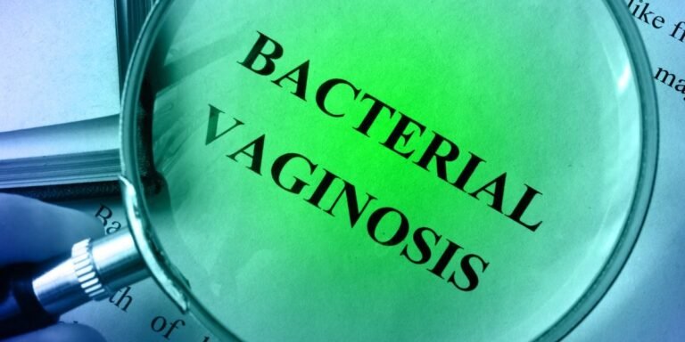 Facts About Bacterial Vaginitis Healthywomen