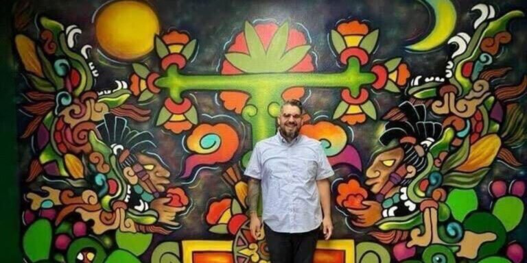Guest Blog: A Mexican American Experience Leads To Community Healing
