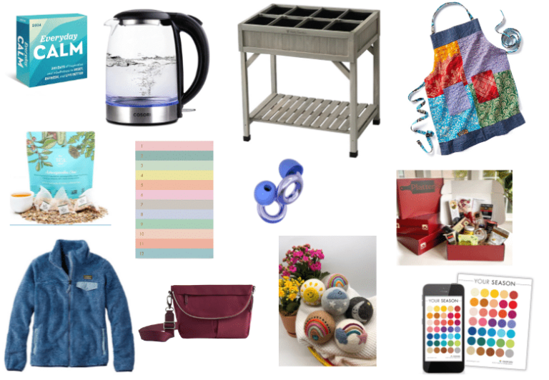 Guide To Favorite Real Mom Nutrition Gifts 2023