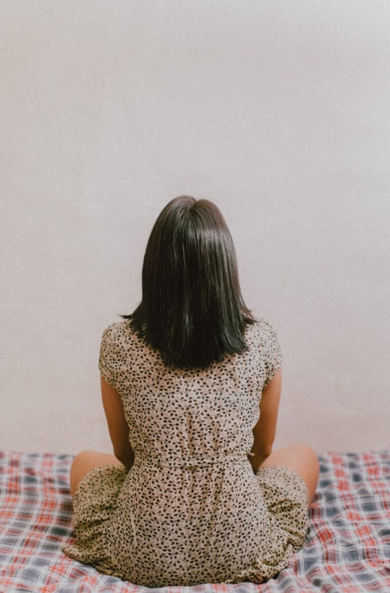 My Adhd And Menopause Journey: Vicky's Story – Brooke