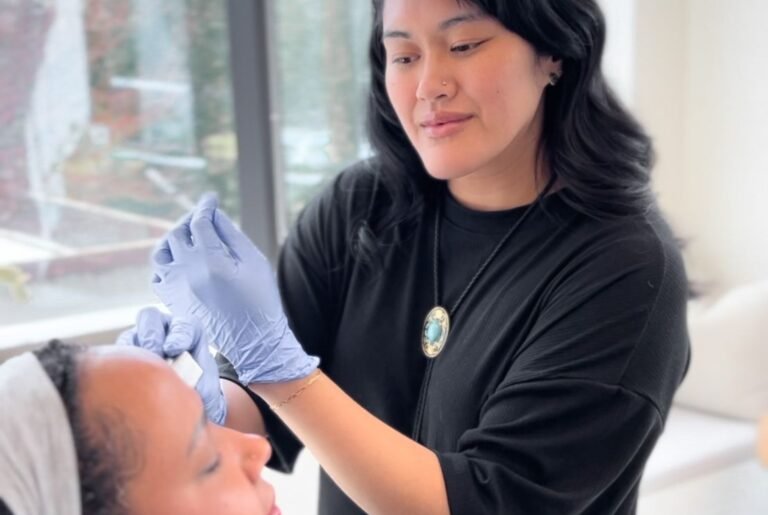 Restylane For Under Eye Rejuvenation: What To Expect