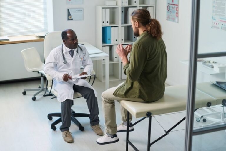 What Are Some Guidelines For Prostate Cancer Survivors Regarding Sexual