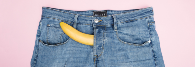 Your Guide To The Different Types Of Boners