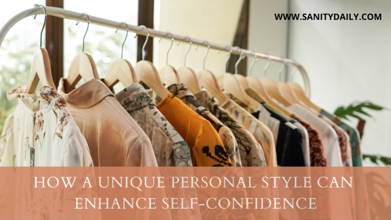 3 Tips For Dressing For Confidence