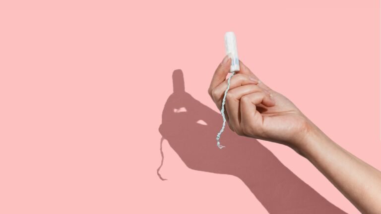 7 Dangers Of Having Sex With Tampons