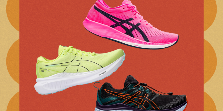 8 Best Asics Running Shoes According To Experts 2023