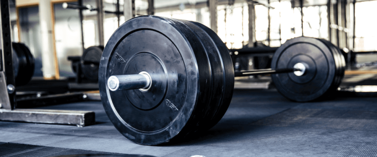 A Blueprint For Longevity With Resistance Training