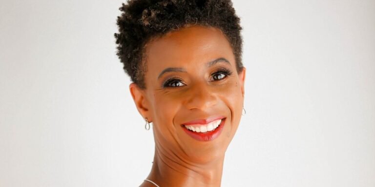 An Ob Gyn Talks About Health Equity And Menopause