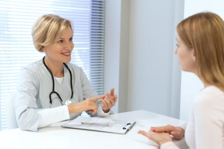 Are There Treatments Available For People Who Have Never Had