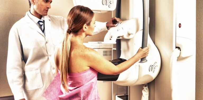 Artificial Intelligence Based Risk Model For Breast Cancer Screening