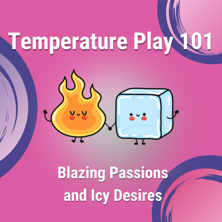 Burning Passions And Frozen Desires — Sexual Health Alliance