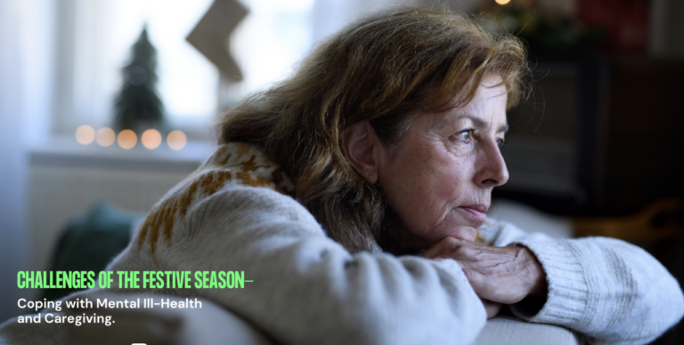 Challenges Of The Festive Season: Coping With Mental Illness And