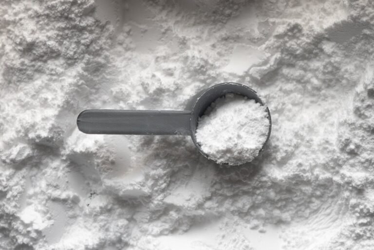 How Much Creatine Should I Take? The Athlete's Guide —