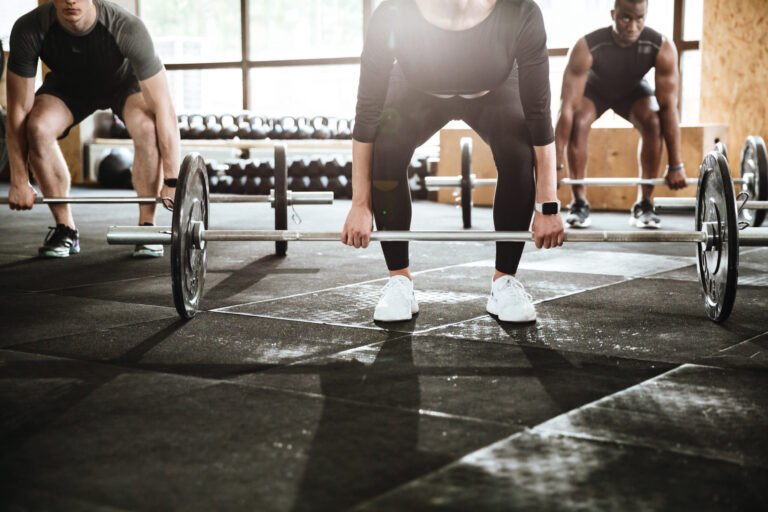 How To Curate A Winning Fitness Culture