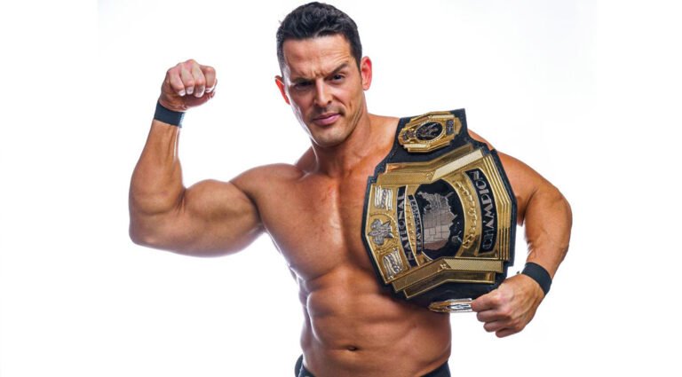 Jessie Godderz Has A 'pectacular' Plan To Help You Build