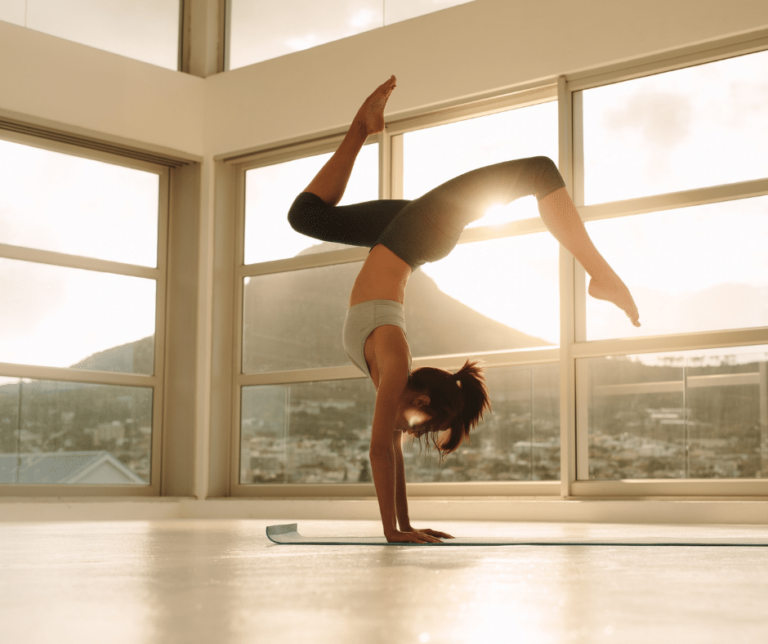 Overcoming Fear In Yoga Marketing