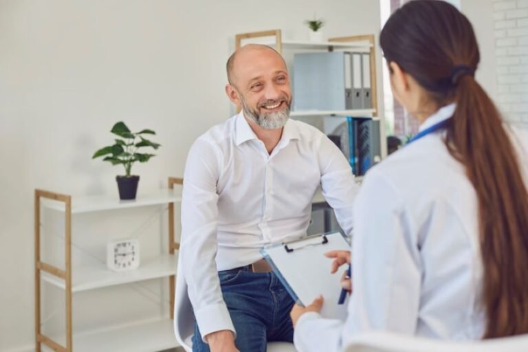 Smsna Is Erectile Dysfunction Reversible?
