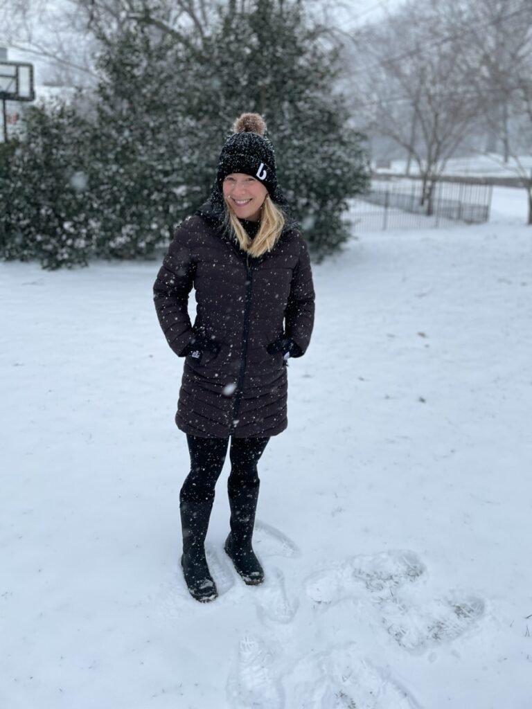 The Best Winter Snow Boots • Kath Eats
