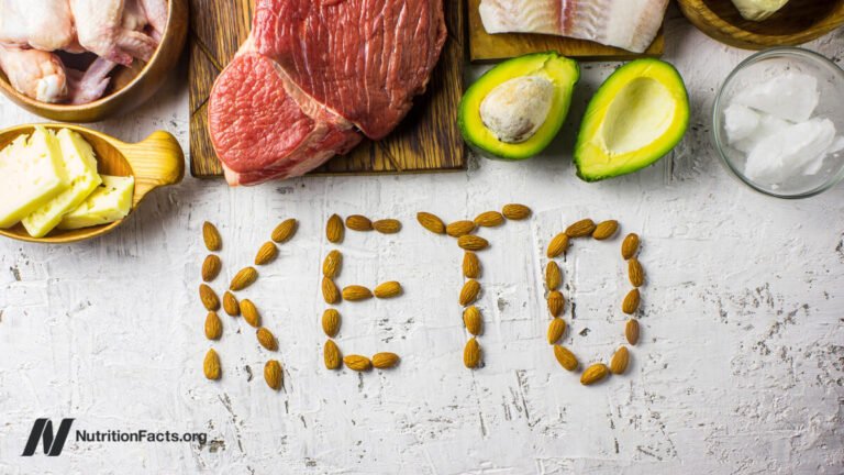 The Safety Of The Keto Diet