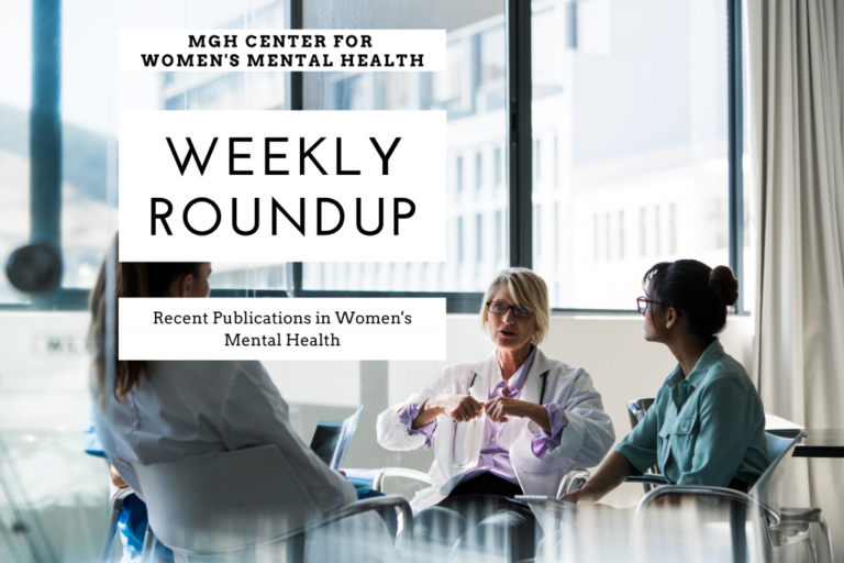 Weekly Update For October 27, 2023: Recent Posts In Women's