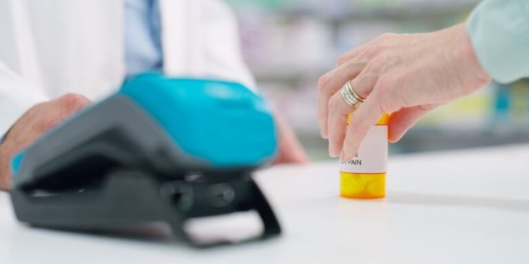 What Is A Pharmacy Benefits Manager?