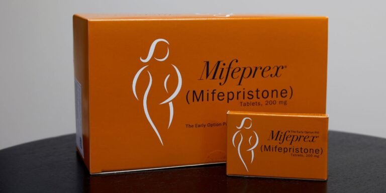 What Is Medical Abortion? Abortion Pills: What To Know