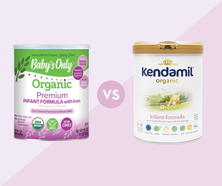 Which Baby Formula Is Best?