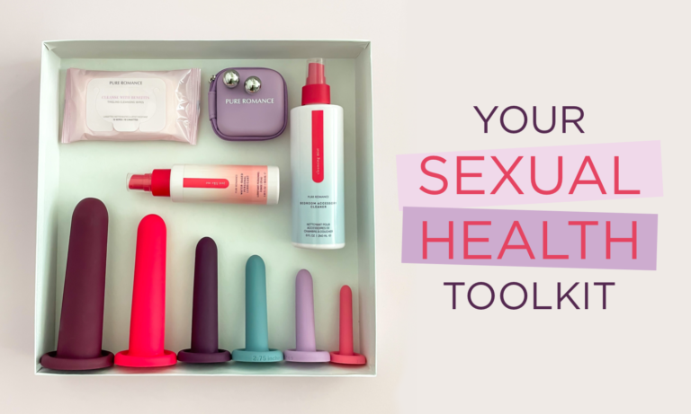 Your Sexual Health Toolkit Buzz Blog