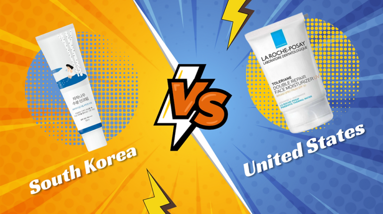 Your Ultimate Guide To Understanding The Differences Between Korean And