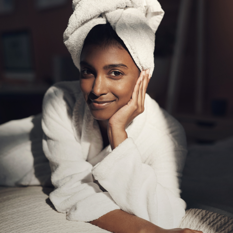 A Grateful Routine – Lifeline Skin Care
