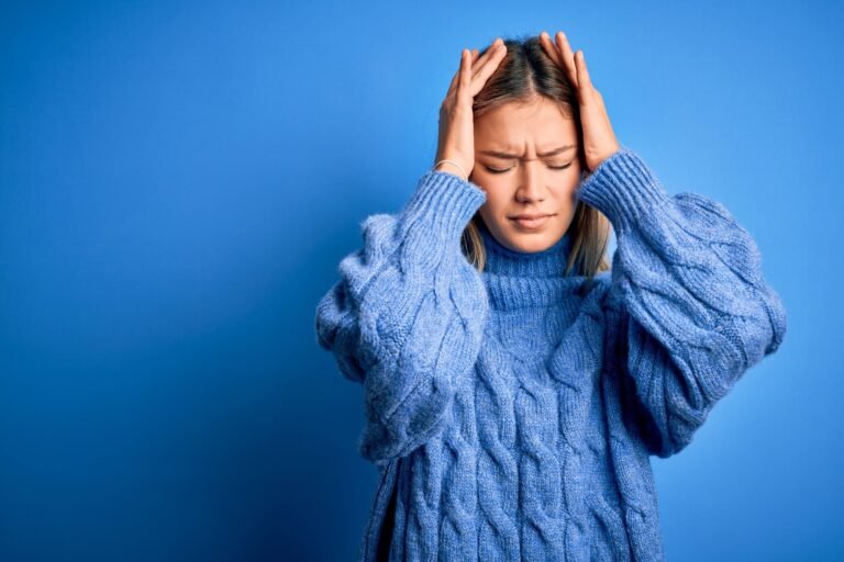 Cgrp Antagonists And Dietary Changes Show Promise For Migraine Treatment