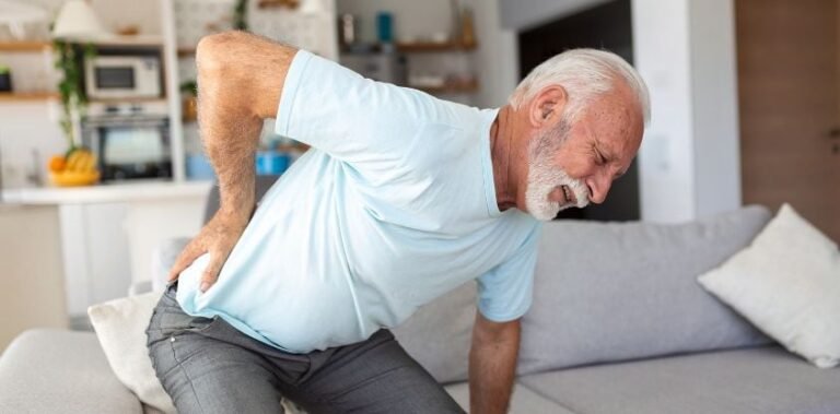 Do These 5 Longevity Exercises To Stay Flexible And Pain Free