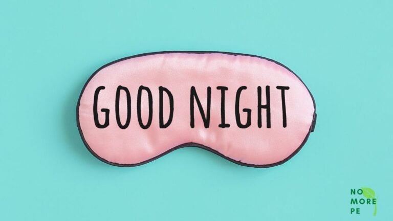 Does Melatonin Make You Last Longer In Bed?
