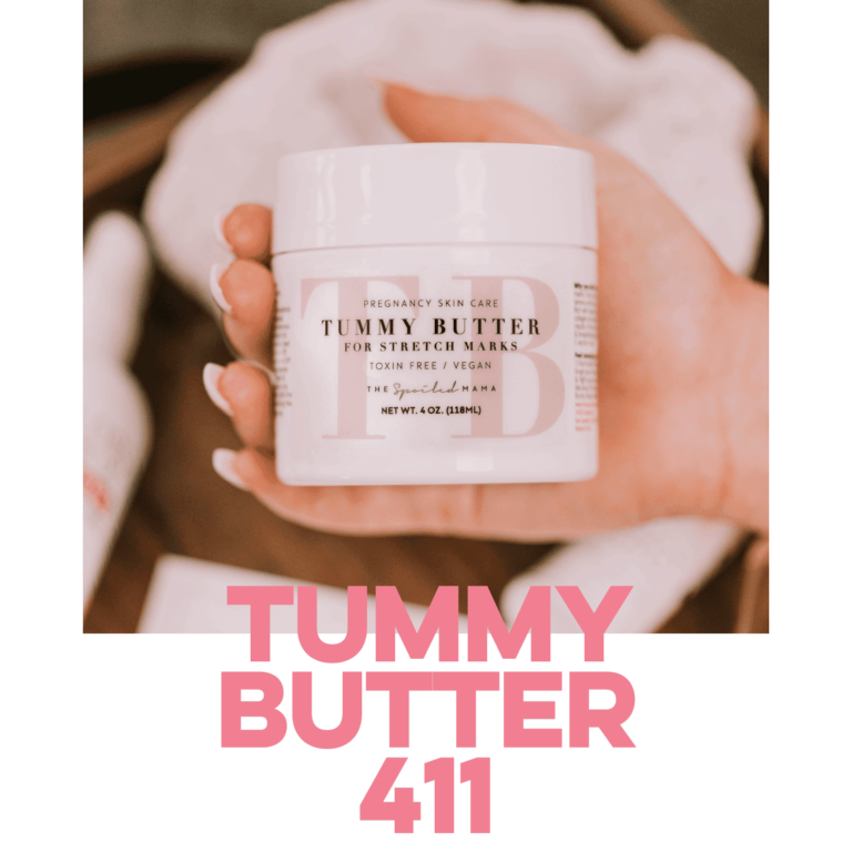 Faq: Belly Butter For Stretch Marks