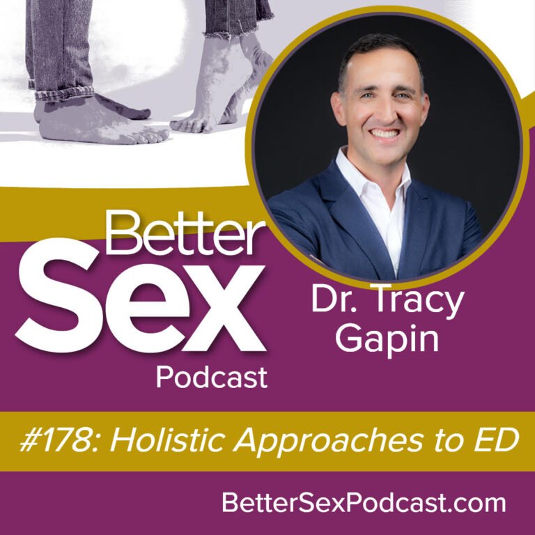 Holistic Approaches To Erectile Dysfunction