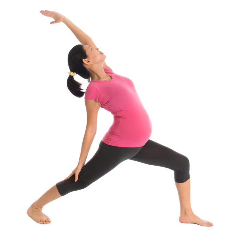 How Mobility And Stability Change During Pregnancy