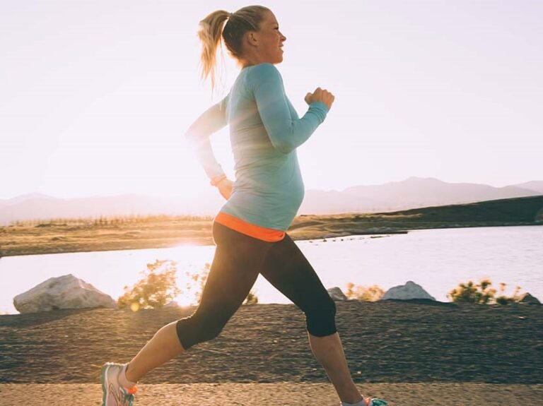 Is It Safe To Exercise In The Heat During Pregnancy?