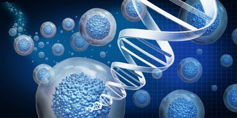 Learn About Gene Therapy And Cell Therapy