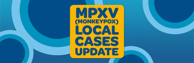 Local Community Transmission Of Monkeypox (mpox) In Australia — What