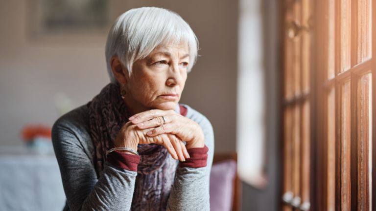 Suicide Warning Signs And Prevention Strategies For Older Adults