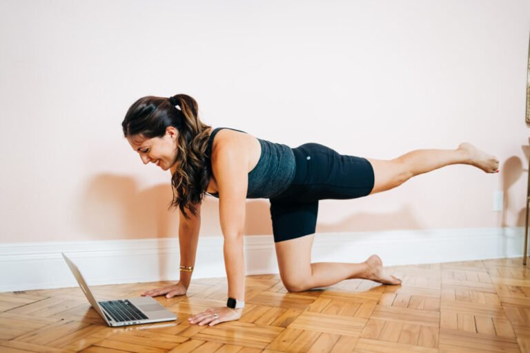 Workouts I Love (that You Can Try For Free At
