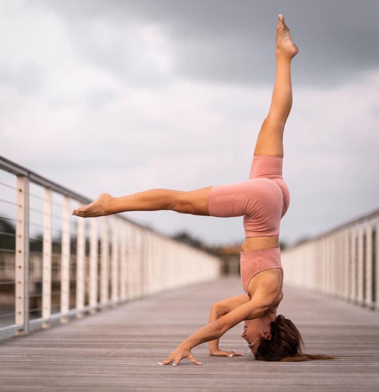 Yoga Trends To Expect In 2024
