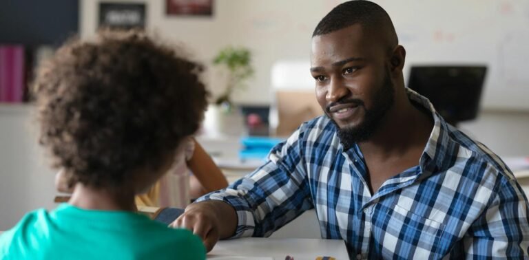 What Schools Can Do To Improve Students' Mental Health