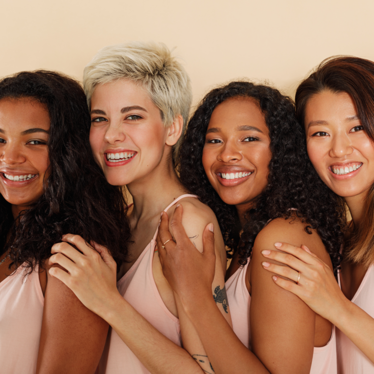 A Guide To Different Skin Types And How To Recognize
