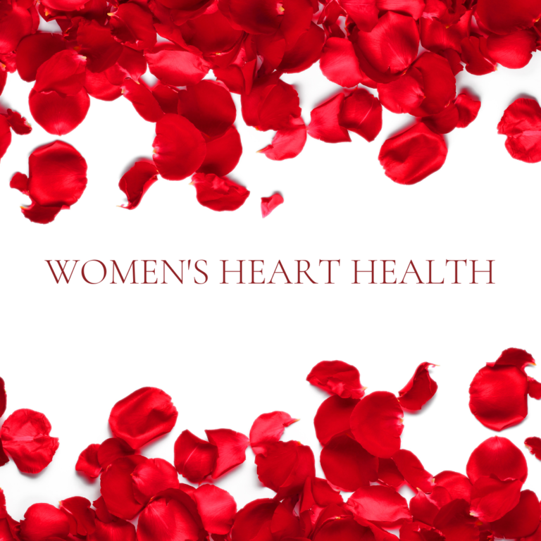 Are You At Risk For Heart Disease?