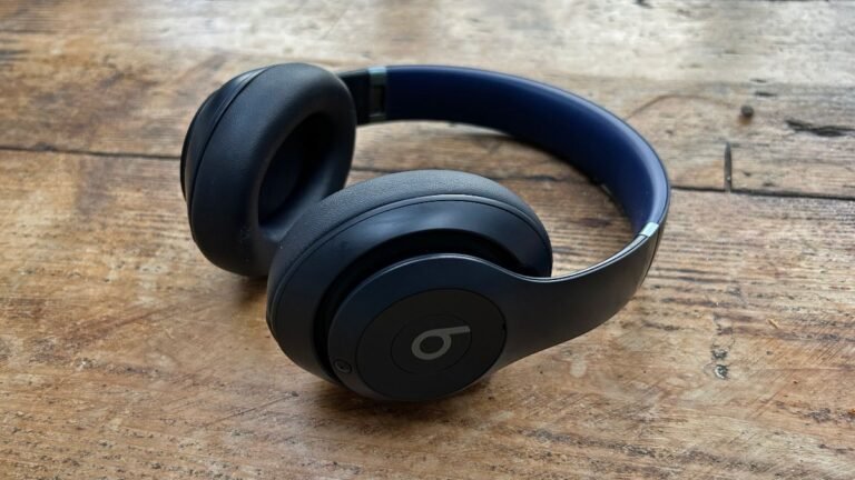 Beats Studio Pro Review: How Are The Beats Over Ear Buds