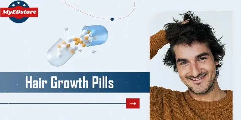 Best Hair Growth Pills Buy Now At Affordable Price Myedstore