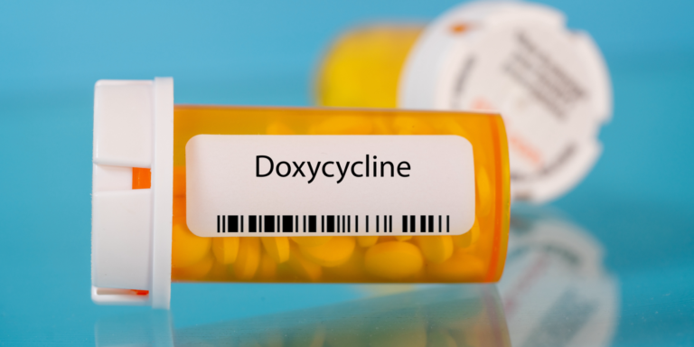 Doxypep Is A “morning After Pill” For Stds