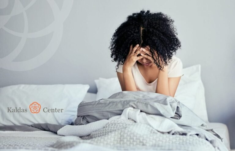 Four Things You Need To Know About Period Migraines